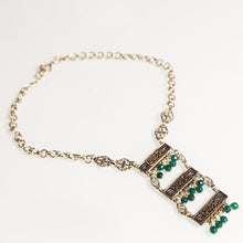 Load image into Gallery viewer, Tamara Vintage set - Pure copper