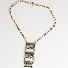 Load image into Gallery viewer, Tamara Vintage set - Pure copper