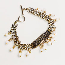 Load image into Gallery viewer, Tamara Vintage set - Pure copper