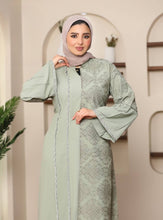 Load image into Gallery viewer, Jalabiya Reda - Linen