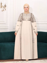 Load image into Gallery viewer, Jalabiya Mawada - Cotton