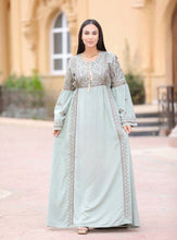 Load image into Gallery viewer, Jalabiya Mawada - Cotton