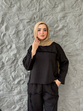 Load image into Gallery viewer, Waad Suit - Turkish Rosalin