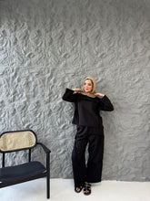 Load image into Gallery viewer, Waad Suit - Turkish Rosalin