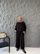 Load image into Gallery viewer, Waad Suit - Turkish Rosalin