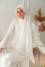 Load image into Gallery viewer, Malak Scarf - Cotton