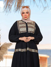 Load image into Gallery viewer, Jalabiya Dania - Cotton