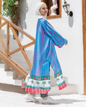 Load image into Gallery viewer, Yara Casual Cardigan - Satin