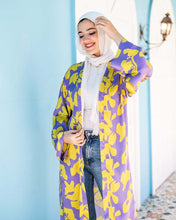 Load image into Gallery viewer, Lara Casual Cardigan - Satin