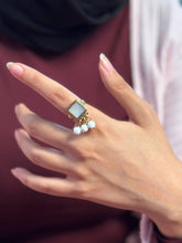 Load image into Gallery viewer, Sofya Ring - Pure Copper