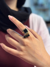 Load image into Gallery viewer, Sofya Ring - Pure Copper