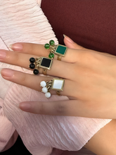 Load image into Gallery viewer, Sofya Ring - Pure Copper