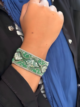 Load image into Gallery viewer, Arya Bracelet - Indian