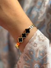 Load image into Gallery viewer, Tara Bangle - Stainless Steel