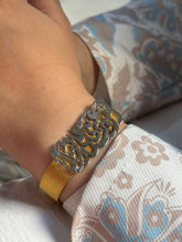 Load image into Gallery viewer, Golden Bracelet - Stainless Steel