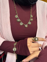 Load image into Gallery viewer, Dalia Set - Pure Copper