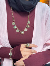 Load image into Gallery viewer, Dalia Set - Pure Copper