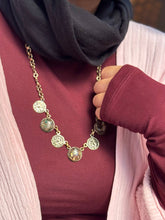 Load image into Gallery viewer, Dalia Set - Pure Copper