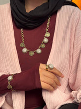 Load image into Gallery viewer, Dalia Set - Pure Copper