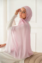 Load image into Gallery viewer, Sama Scarf - Degrade Dubita * Satin