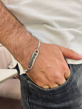 Load image into Gallery viewer, Customized Mohamed Set - Agate Bracelets