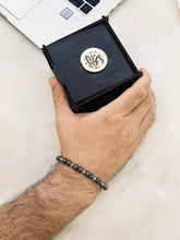 Load image into Gallery viewer, Customized letter Set - Color Bracelets