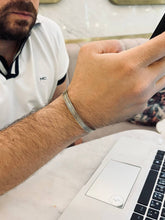 Load image into Gallery viewer, Ali Simple Bracelet - Pure Copper