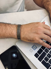 Load image into Gallery viewer, Mahmoud Simple Bracelet - Pure Copper