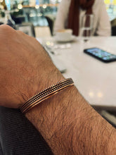 Load image into Gallery viewer, Youssif Elegant Bracelet - Red Pure Copper
