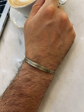 Load image into Gallery viewer, Marwan Simple Bracelet - Pure Copper