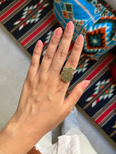 Load image into Gallery viewer, Sara Ring - Pure Copper