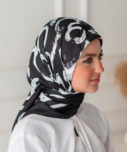 Load image into Gallery viewer, Sally Scarf - Turkish Satin