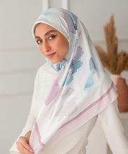 Load image into Gallery viewer, Ola Scarf - Turkish Satin