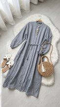 Load image into Gallery viewer, Sondos Elegant Dress