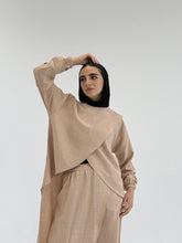 Load image into Gallery viewer, Tarteel Suit - Linen