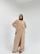 Load image into Gallery viewer, Tarteel Suit - Linen