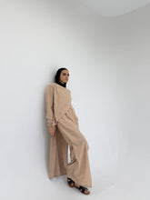 Load image into Gallery viewer, Tarteel Suit - Linen