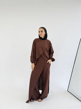 Load image into Gallery viewer, Tarteel Suit - Linen