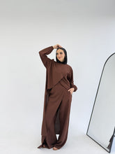 Load image into Gallery viewer, Tarteel Suit - Linen