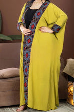 Load image into Gallery viewer, Sinawi Cardigan - Linen