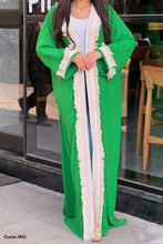 Load image into Gallery viewer, Rania Kimono - Cotton