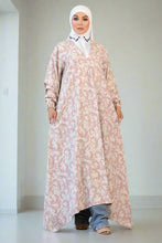Load image into Gallery viewer, Faya Dress - Linen