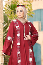 Load image into Gallery viewer, Goddy Jalabiya - Cotton