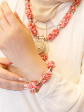 Load image into Gallery viewer, Hazal Set - Seashell Stones
