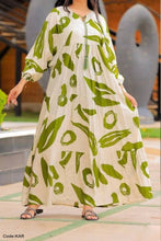 Load image into Gallery viewer, Roquia Dress - Cotton