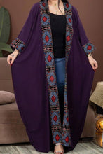 Load image into Gallery viewer, Sinawi Cardigan - Linen