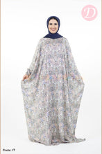 Load image into Gallery viewer, Isdal Amira - Satin