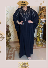Load image into Gallery viewer, Ahlam Abaya - Crepe