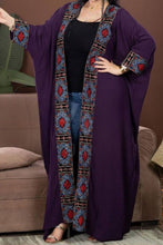 Load image into Gallery viewer, Sinawi Cardigan - Linen