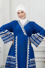 Load image into Gallery viewer, Senorita Jalabiya - Cotton